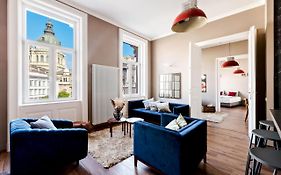 Venus Apartments - Italian Stylish