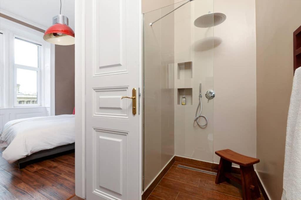 Venus Apartments - Italian Stylish Budapest Exterior photo